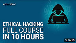 Ethical Hacking