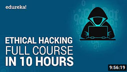 Ethical Hacking